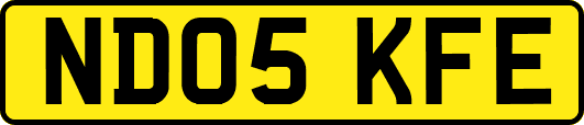 ND05KFE