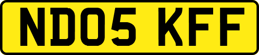 ND05KFF
