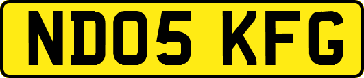 ND05KFG