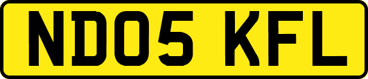 ND05KFL