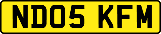 ND05KFM