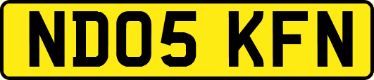 ND05KFN