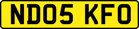 ND05KFO