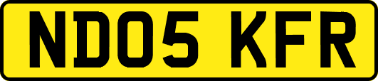 ND05KFR