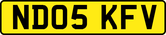 ND05KFV