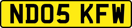 ND05KFW