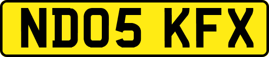 ND05KFX