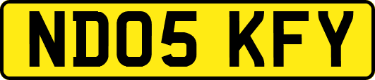 ND05KFY
