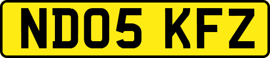 ND05KFZ