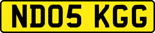ND05KGG