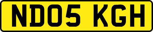 ND05KGH