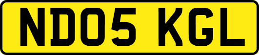 ND05KGL