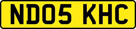 ND05KHC