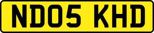 ND05KHD