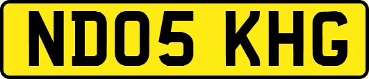 ND05KHG