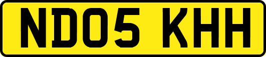 ND05KHH