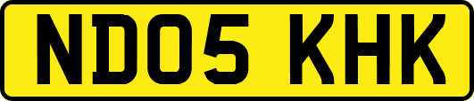ND05KHK