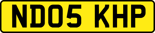 ND05KHP