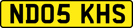ND05KHS