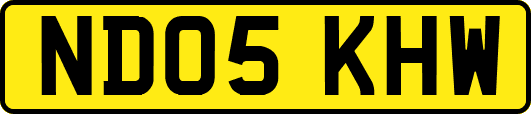 ND05KHW
