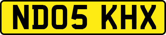 ND05KHX