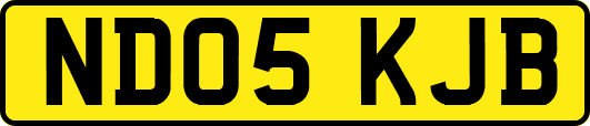 ND05KJB