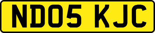 ND05KJC