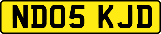 ND05KJD