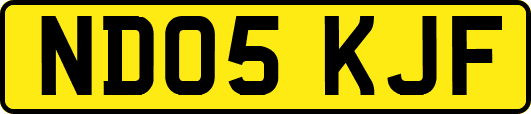ND05KJF
