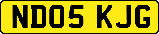 ND05KJG