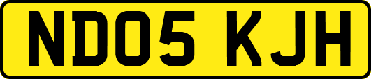 ND05KJH