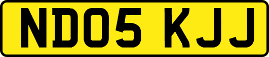 ND05KJJ