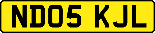 ND05KJL
