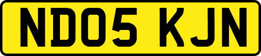 ND05KJN