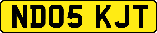 ND05KJT