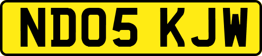 ND05KJW