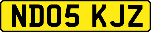 ND05KJZ