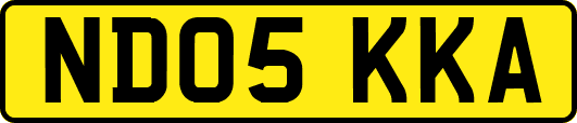ND05KKA