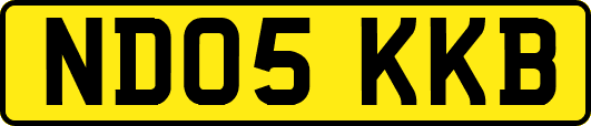 ND05KKB