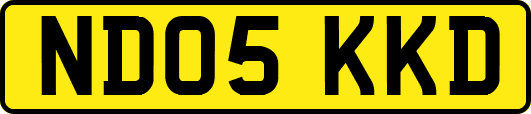 ND05KKD