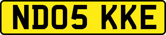 ND05KKE