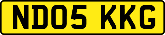 ND05KKG