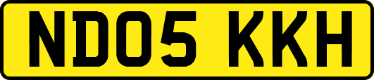 ND05KKH