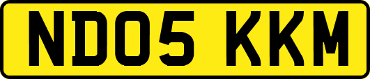 ND05KKM