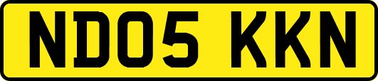 ND05KKN