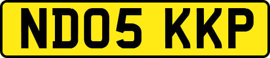 ND05KKP