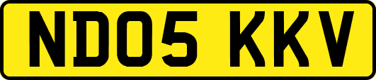 ND05KKV