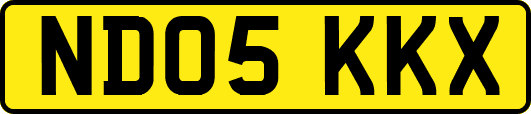 ND05KKX