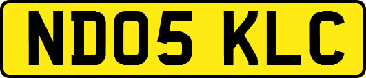 ND05KLC