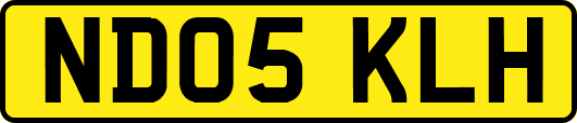 ND05KLH